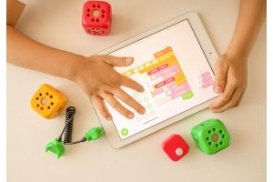 Gaming im Klassenzimmer