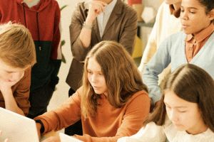 Die 16.000 € Idee: Fundraising im Klassenzimmer