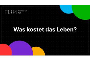 Was kostet das Leben?
