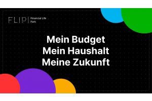 Mein Budget - Mein Haushalt - Meine Zukunft
