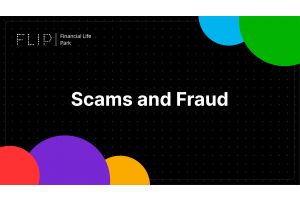 Fraud & Scams: Erkennen, Verstehen, Handeln