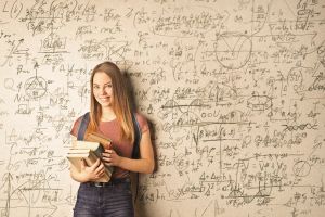 Ist DIE Mathematik männlich?