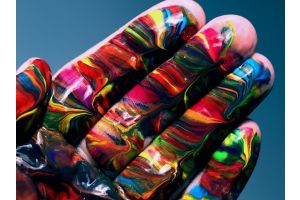 Identität entdecken - Wer bin ich?