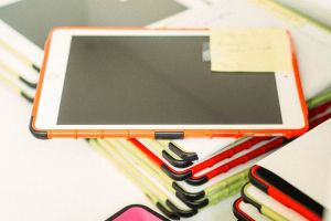 iPad-Mindfulness: Digitale Wege zu mehr Achtsamkeit