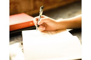 Freewriting für Lehrer:innen: Schreiben zum Self-Coaching