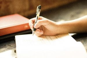 Freewriting für Lehrer:innen: Schreiben zum Self-Coaching