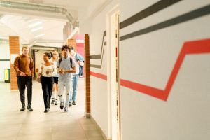 Lernen gestalten mit dem Schulgesetz