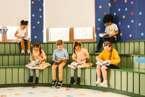 Lesemotivation und Leseförderung in der Primarstufe