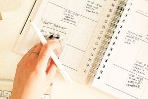Zeit- & Selbstmanagement für Schulleitungen