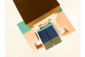 Spielerisch lernen mit Minecraft Education