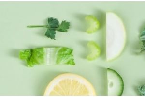 Ernährung der Zukunft