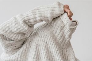 Was steckt in deinem Kleiderschrank?