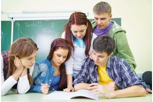 Literacy im Fokus: Ja, ich lese! in der Sek 1