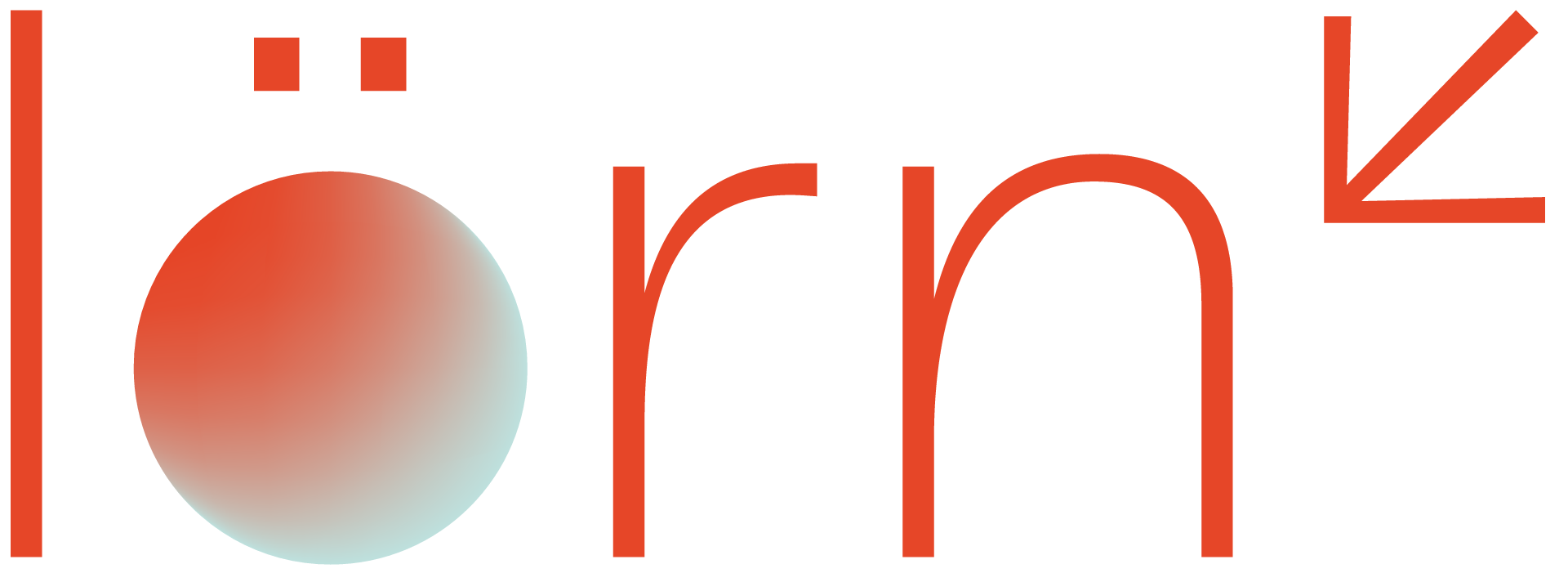 lörn Logo